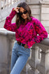 Chemise manche longue model 209381 LaBalancia